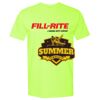 Fill-Rite - Unisex CVC T-Shirt Thumbnail