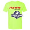 Fill-Rite - Unisex CVC T-Shirt Thumbnail