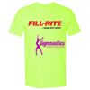 Fill-Rite - Unisex CVC T-Shirt Thumbnail