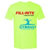 Fill-Rite - Unisex CVC T-Shirt Thumbnail