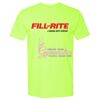 Fill-Rite - Unisex CVC T-Shirt Thumbnail