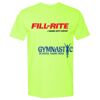 Fill-Rite - Unisex CVC T-Shirt Thumbnail