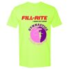 Fill-Rite - Unisex CVC T-Shirt Thumbnail