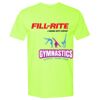 Fill-Rite - Unisex CVC T-Shirt Thumbnail