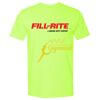 Fill-Rite - Unisex CVC T-Shirt Thumbnail