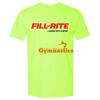 Fill-Rite - Unisex CVC T-Shirt Thumbnail