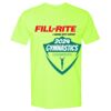 Fill-Rite - Unisex CVC T-Shirt Thumbnail