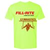 Fill-Rite - Unisex CVC T-Shirt Thumbnail