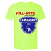 Fill-Rite - Unisex CVC T-Shirt Thumbnail