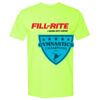 Fill-Rite - Unisex CVC T-Shirt Thumbnail