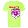 Fill-Rite - Unisex CVC T-Shirt Thumbnail