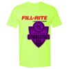 Fill-Rite - Unisex CVC T-Shirt Thumbnail