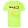 Fill-Rite - Unisex CVC T-Shirt Thumbnail