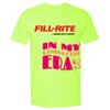 Fill-Rite - Unisex CVC T-Shirt Thumbnail