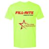 Fill-Rite - Unisex CVC T-Shirt Thumbnail