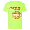 Fill-Rite - Unisex CVC T-Shirt Thumbnail