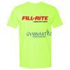Fill-Rite - Unisex CVC T-Shirt Thumbnail
