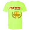 Fill-Rite - Unisex CVC T-Shirt Thumbnail