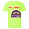 Fill-Rite - Unisex CVC T-Shirt Thumbnail