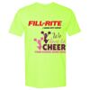Fill-Rite - Unisex CVC T-Shirt Thumbnail
