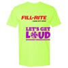 Fill-Rite - Unisex CVC T-Shirt Thumbnail