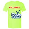 Fill-Rite - Unisex CVC T-Shirt Thumbnail