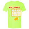 Fill-Rite - Unisex CVC T-Shirt Thumbnail