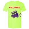 Fill-Rite - Unisex CVC T-Shirt Thumbnail