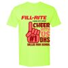 Fill-Rite - Unisex CVC T-Shirt Thumbnail