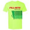 Fill-Rite - Unisex CVC T-Shirt Thumbnail