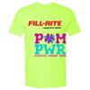 Fill-Rite - Unisex CVC T-Shirt Thumbnail