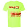 Fill-Rite - Unisex CVC T-Shirt Thumbnail