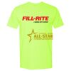 Fill-Rite - Unisex CVC T-Shirt Thumbnail