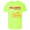 Fill-Rite - Unisex CVC T-Shirt Thumbnail