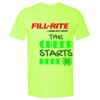 Fill-Rite - Unisex CVC T-Shirt Thumbnail