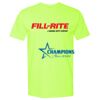 Fill-Rite - Unisex CVC T-Shirt Thumbnail