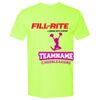 Fill-Rite - Unisex CVC T-Shirt Thumbnail