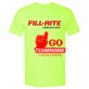 Fill-Rite - Unisex CVC T-Shirt Thumbnail