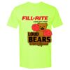 Fill-Rite - Unisex CVC T-Shirt Thumbnail