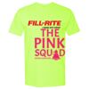 Fill-Rite - Unisex CVC T-Shirt Thumbnail