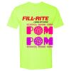 Fill-Rite - Unisex CVC T-Shirt Thumbnail