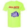 Fill-Rite - Unisex CVC T-Shirt Thumbnail