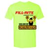 Fill-Rite - Unisex CVC T-Shirt Thumbnail