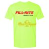 Fill-Rite - Unisex CVC T-Shirt Thumbnail