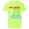 Fill-Rite - Unisex CVC T-Shirt Thumbnail
