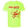 Fill-Rite - Unisex CVC T-Shirt Thumbnail