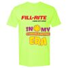Fill-Rite - Unisex CVC T-Shirt Thumbnail