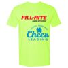 Fill-Rite - Unisex CVC T-Shirt Thumbnail