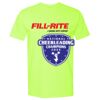 Fill-Rite - Unisex CVC T-Shirt Thumbnail