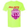 Fill-Rite - Unisex CVC T-Shirt Thumbnail